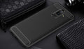Galaxy A6 Plus 2018 Kılıf Zore Room Silikon Kapak
