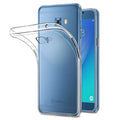 Galaxy A7 2016 Kılıf Zore Süper Silikon Kapak