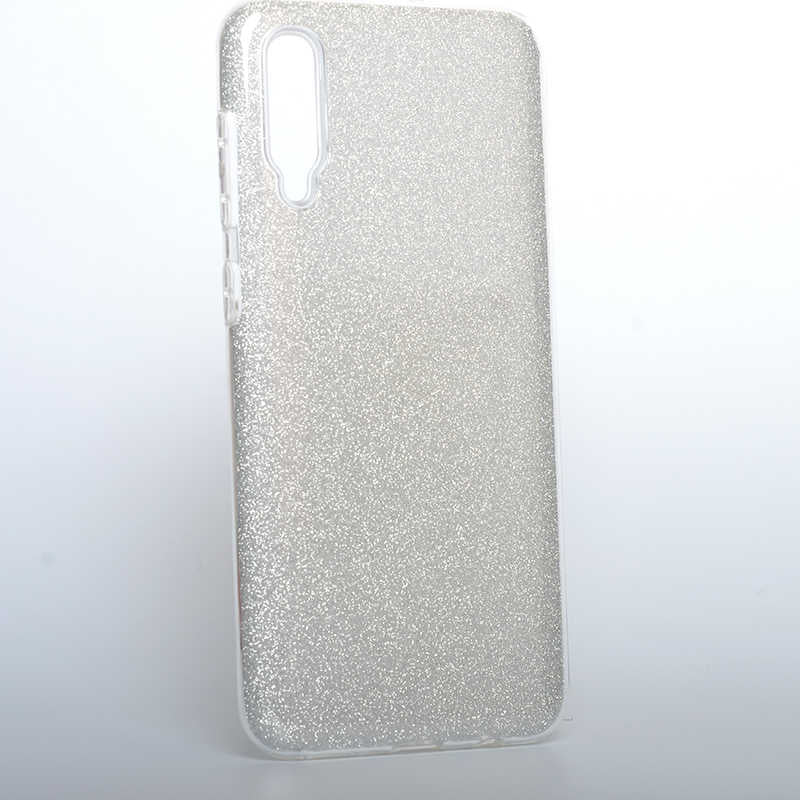 Galaxy A70 Kılıf Zore Shining Silikon
