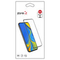 Galaxy A72 Zore 3D Muzy Temperli Cam Ekran Koruyucu