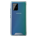 Galaxy A91 (S10 Lite) Zore Gard Silikon