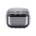 Galaxy Buds3 Zore Airbag 38 Şeffaf Darbelere Karşı Dayanıklı Kılıf