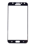 Galaxy J7 Core Zore Ekranı Tam Kaplayan Düz Cam Koruyucu