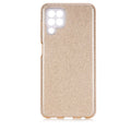 Galaxy M22 Kılıf Zore Shining Silikon