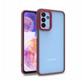 Galaxy M23 Kılıf Zore Flora Kapak