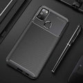 Galaxy M30S Kılıf Zore Negro Silikon Kapak