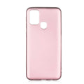 Galaxy M31 Kılıf Zore Premier Silikon Kapak