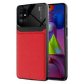 Galaxy M51 Kılıf Zore Emiks Kapak