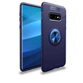 Galaxy S10E Kılıf Zore Ravel Silikon Kapak