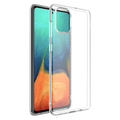 Galaxy S20 FE Kılıf Zore Süper Silikon Kapak