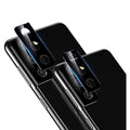 Galaxy S21 Plus Zore Kamera Lens Koruyucu Cam Filmi