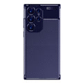 Galaxy S23 Ultra Kılıf Zore Negro Silikon Kapak