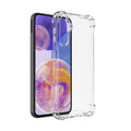 Galaxy S24 Plus Kılıf Zore Nitro Anti Shock Silikon