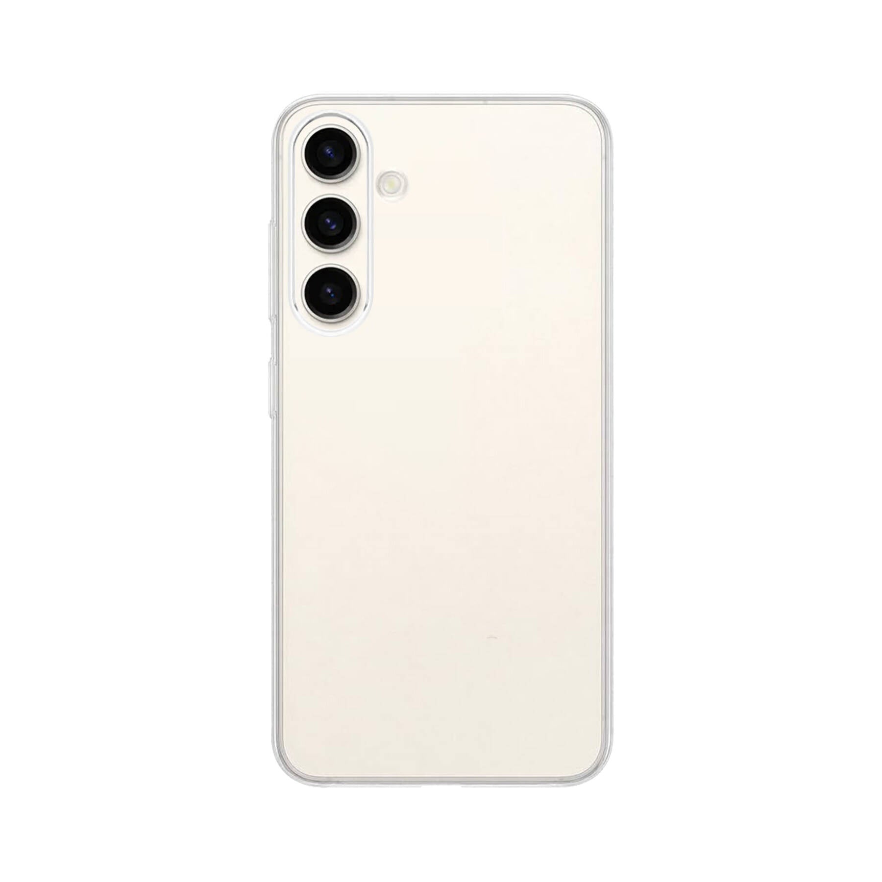 Galaxy S24 Plus Kılıf Zore Vonn Kapak