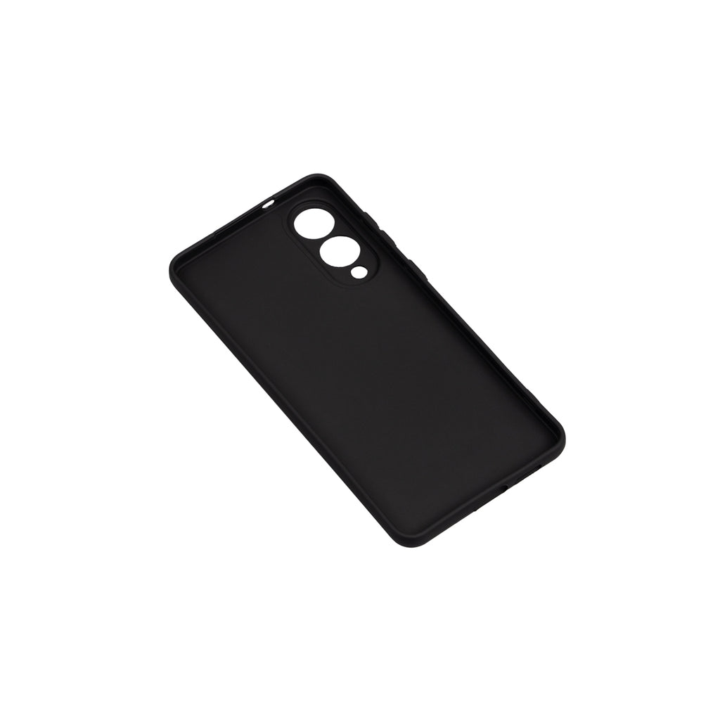 Galaxy S25 Edge Kılıf Zore Biye Silikon