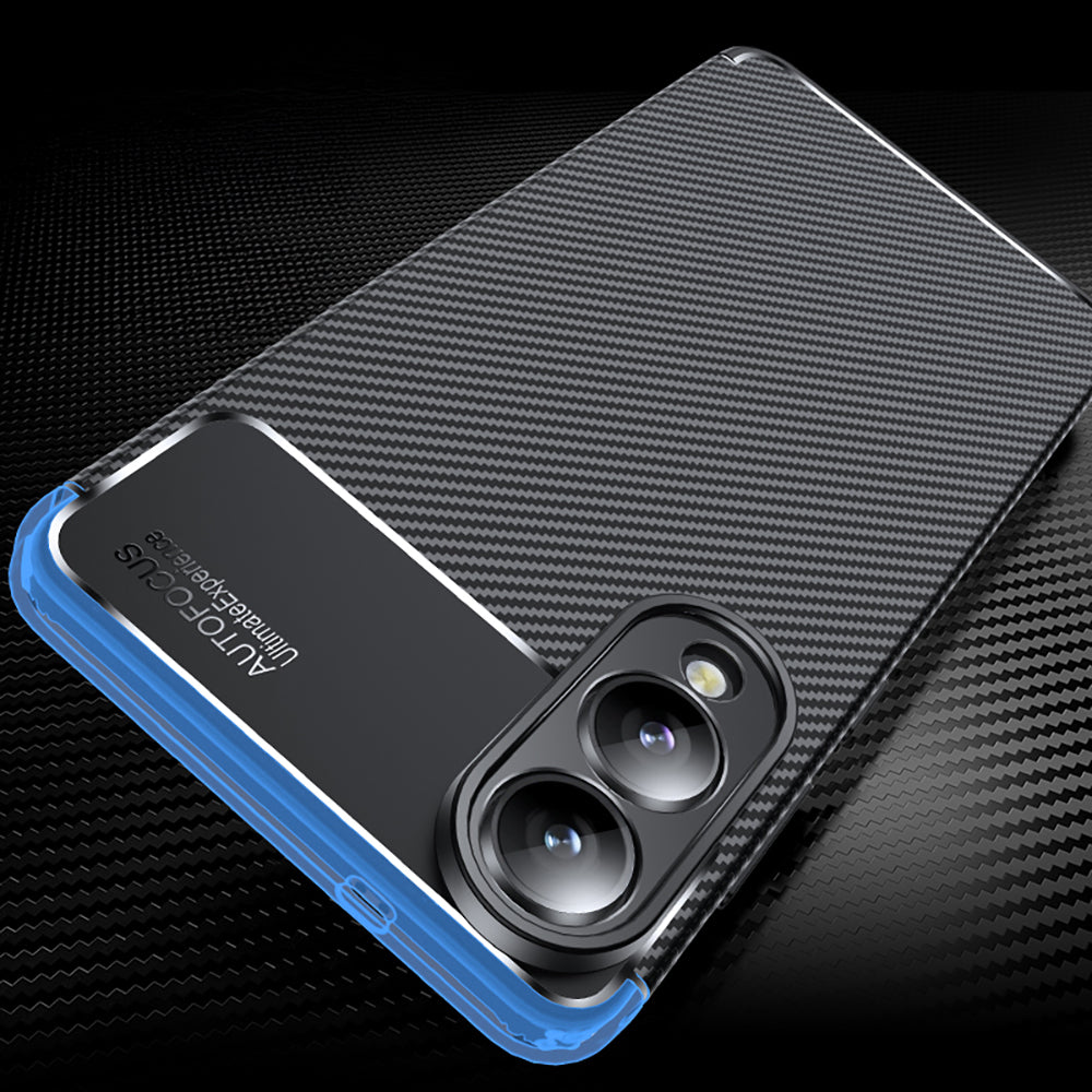 Galaxy S25 Edge Kılıf Zore Negro Silikon Kapak Siyah