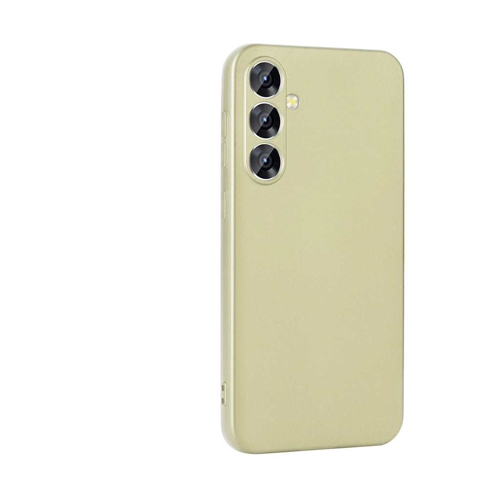 Galaxy S25 FE Kılıf Zore Premier Silikon Kapak