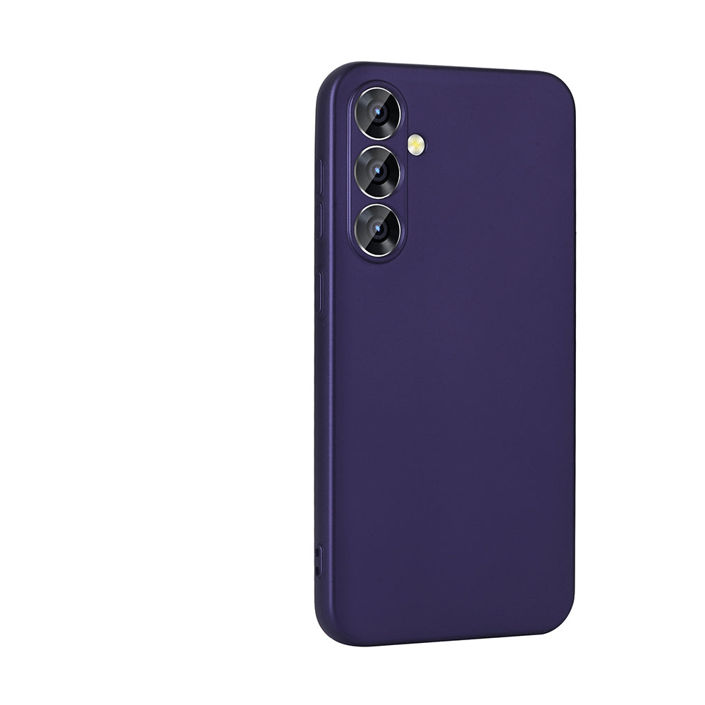 Galaxy S25 FE Kılıf Zore Premier Silikon Kapak