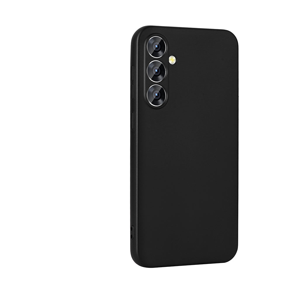 Galaxy S25 FE Kılıf Zore Premier Silikon Kapak