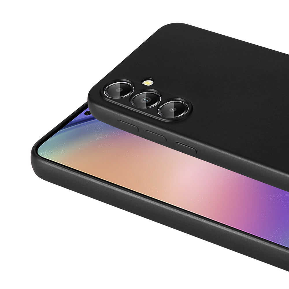 Galaxy S25 FE Kılıf Zore Premier Silikon Kapak