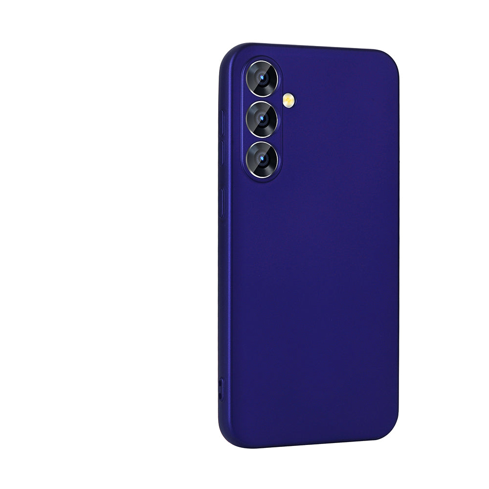 Galaxy S25 FE Kılıf Zore Premier Silikon Kapak
