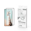 Galaxy S25 Ultra Zore Rika Premium Temperli Cam Ekran Koruyucu