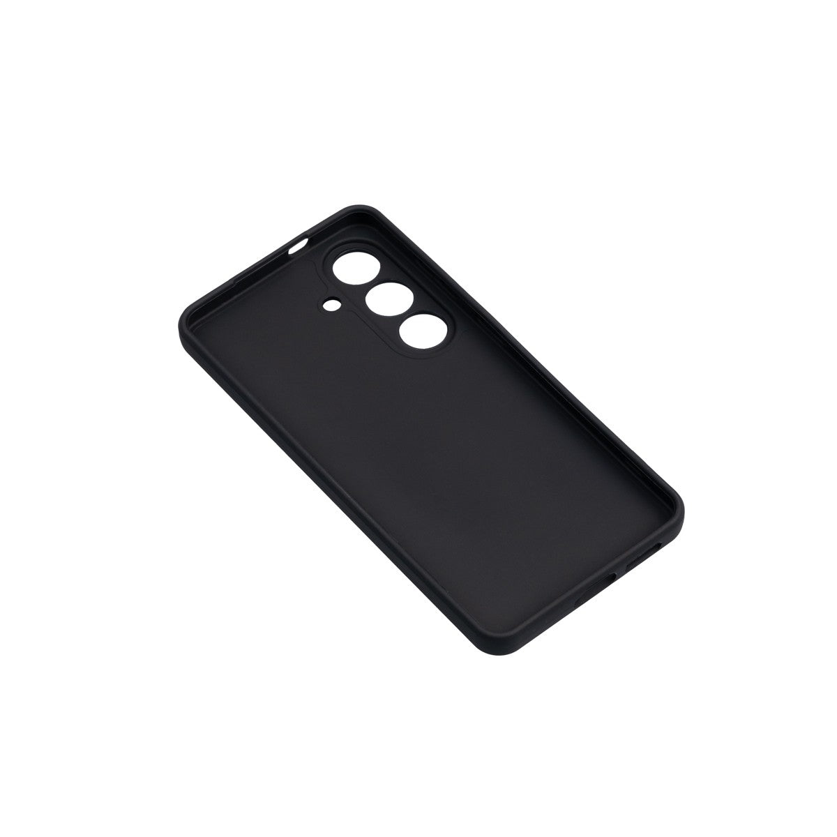 Galaxy S26 FE Kılıf Zore Biye Silikon