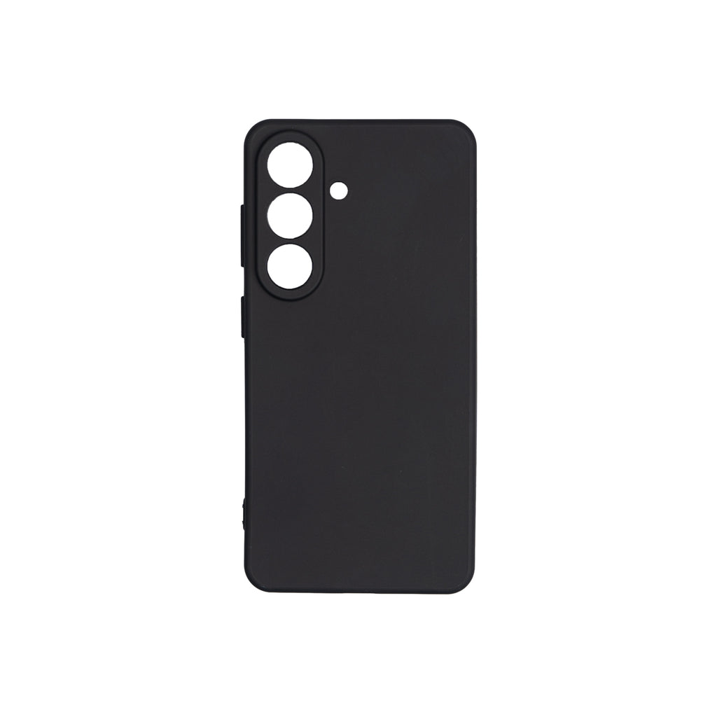 Galaxy S26 Kılıf Zore Biye Silikon