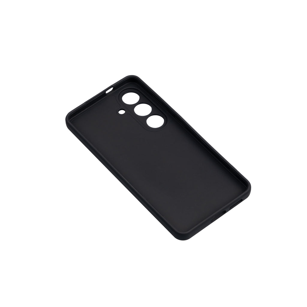 Galaxy S26 Kılıf Zore Biye Silikon