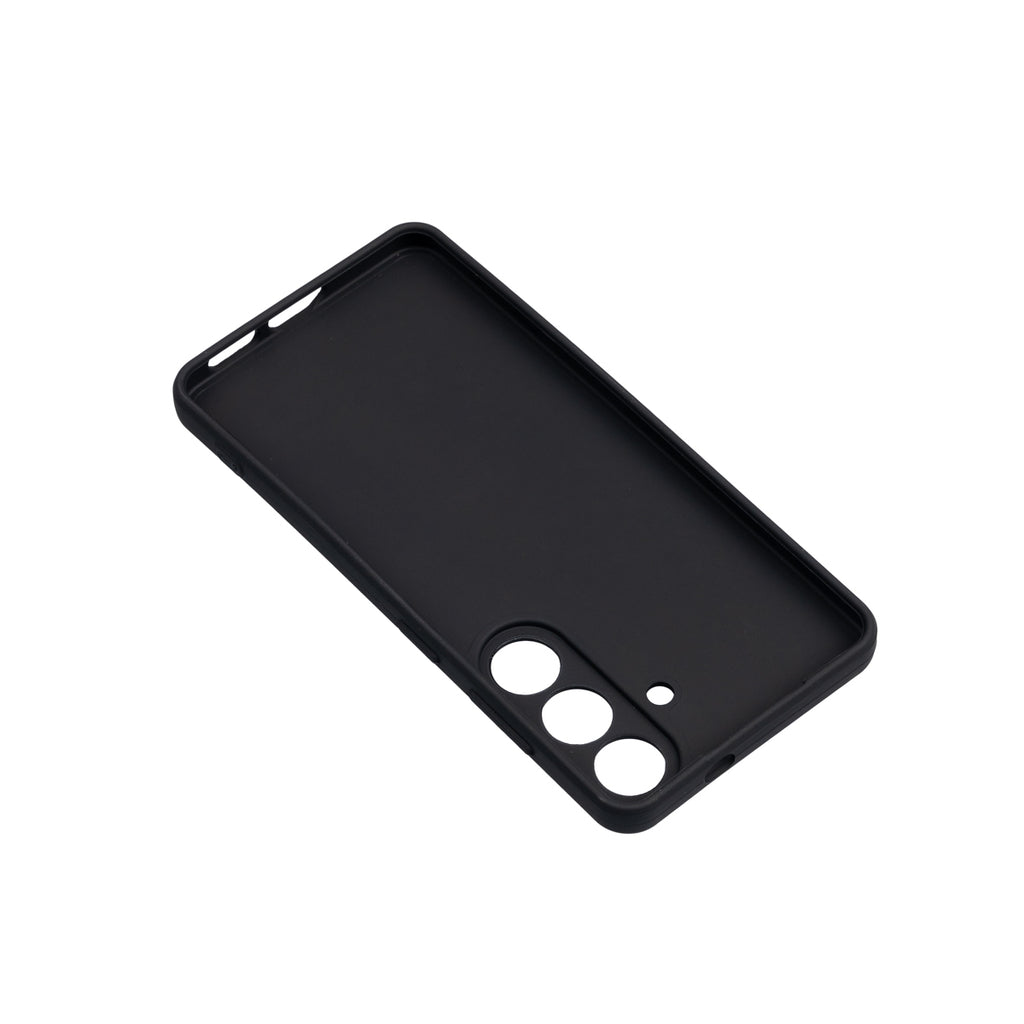 Galaxy S26 Kılıf Zore Biye Silikon