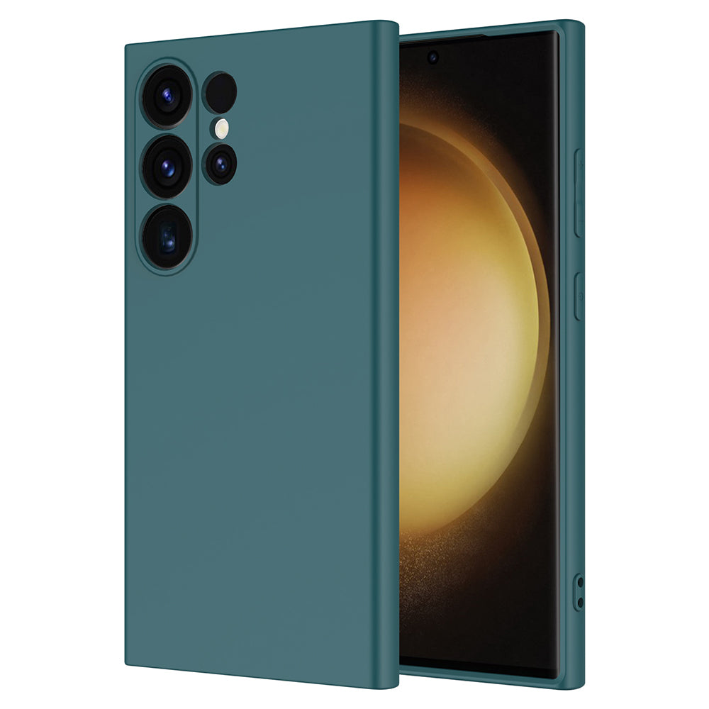 Galaxy S26 Ultra Kılıf Zore Mara Lansman Kapak