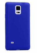 Galaxy S5 Kılıf Zore Premier Silikon Kapak