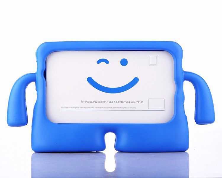 Galaxy Tab A T590 Zore iBuy Standlı Tablet Kılıf