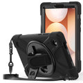 Galaxy Tab A11 Zore Defender Tablet Silikon