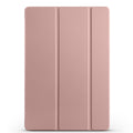 Galaxy Tab S10 FE Plus Zore Smart Cover Kalem Bölmeli Standlı 1-1 Kılıf
