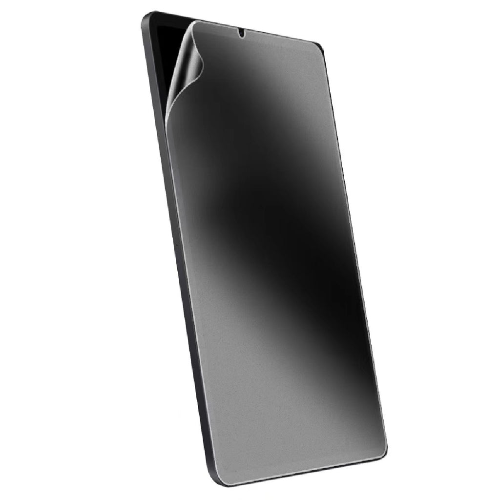 Galaxy Tab S11 Ultra SM-X930 Kağıt Hisli Mat Davin Paper Like Tablet Ekran Koruyucu Renksiz