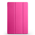 Galaxy Tab S9 FE Zore Smart Cover Standlı 1-1 Kılıf