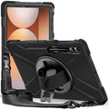 Galaxy Tab S9 Plus Zore Defender Tablet Silikon