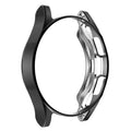 Galaxy Watch 4 Classic 42mm Zore Watch Gard 02 Koruyucu Silikon