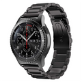 Galaxy Watch 42mm (20mm) KRD-04 Metal Kordon