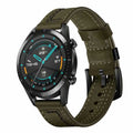 Galaxy Watch 42mm (20mm) KRD-19 Deri Kordon