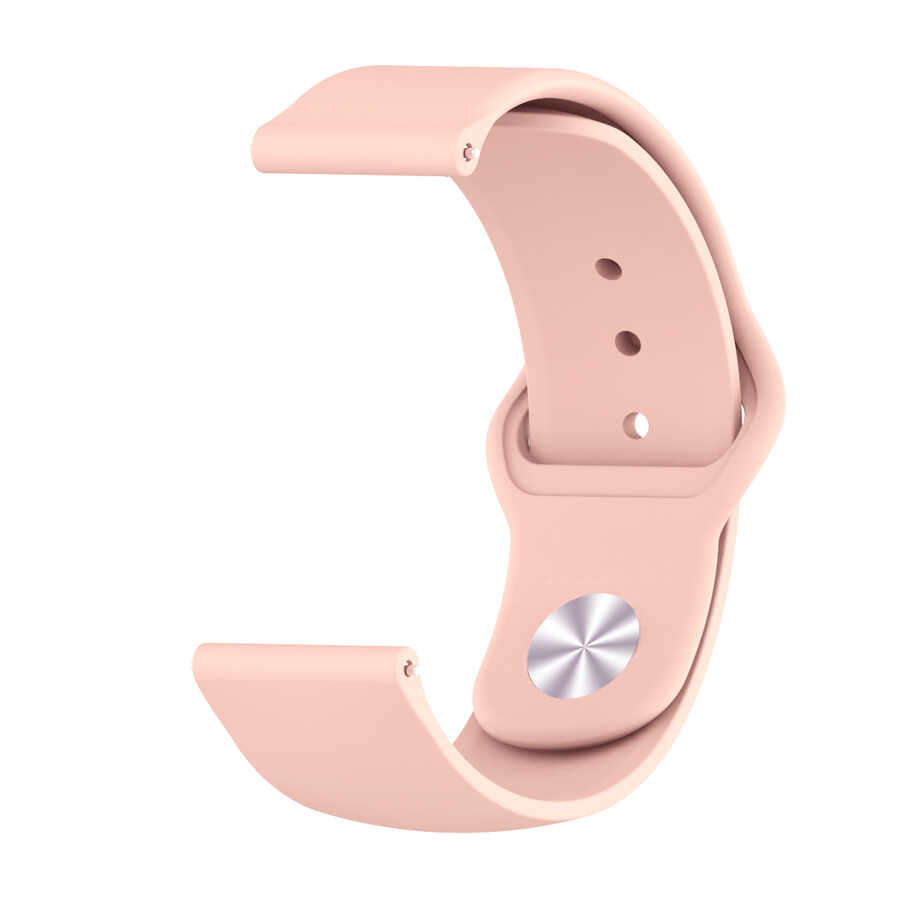 Galaxy Watch 42mm KRD-11 20mm Silikon Kordon