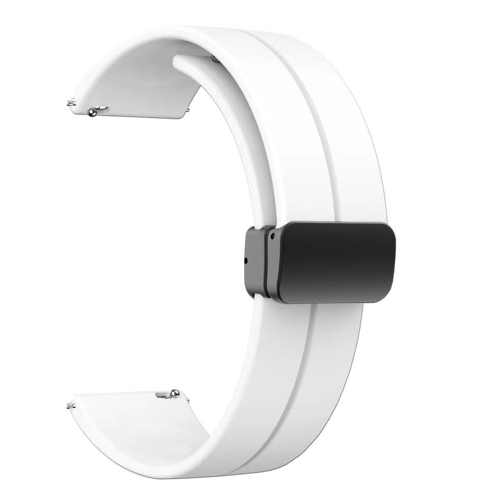 Galaxy Watch 46mm KRD-84 22mm Silikon Kordon