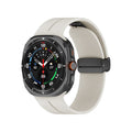 Galaxy Watch 8 Classic 46mm Zore KRD-84 Silikon Kordon
