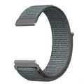 Gear S2 (20mm) Zore KRD-03 Hasır Kordon