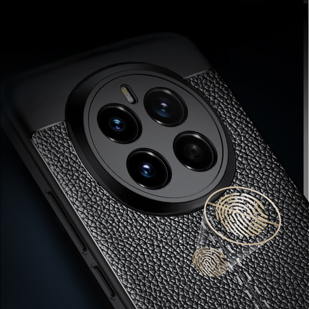 Honor Magic 7 Pro Kılıf Zore Niss Silikon Kapak Siyah