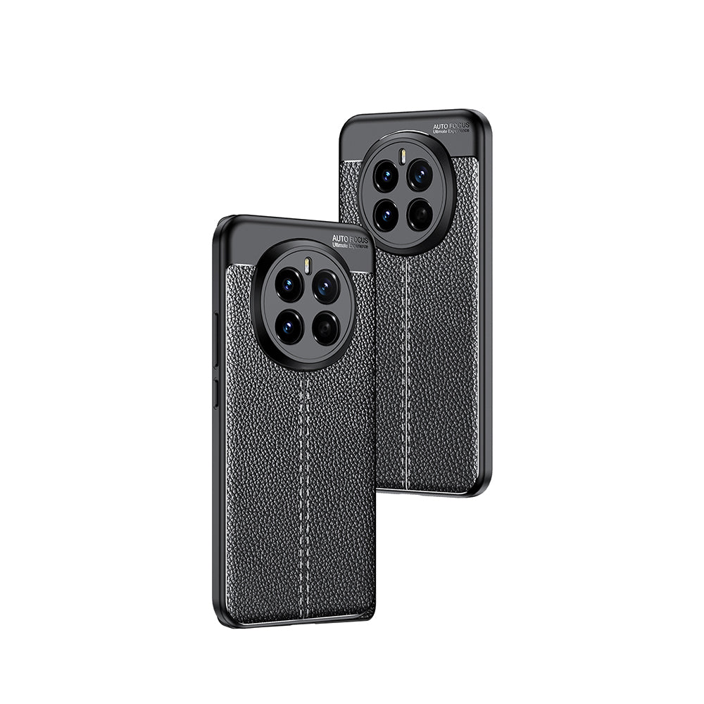 Honor Magic 7 Pro Kılıf Zore Niss Silikon Kapak Siyah