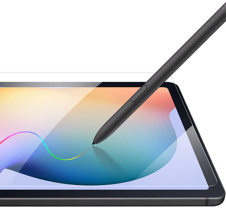 Honor Pad X8 Zore Paper-Like Ekran Koruyucu Renksiz