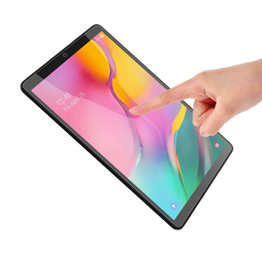 Honor Pad X8 Zore Paper-Like Ekran Koruyucu Renksiz