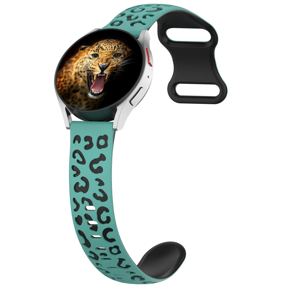 Huawei GT2 42mm Zore KRD-140 20mm Silikon Kordon Strap Kayış